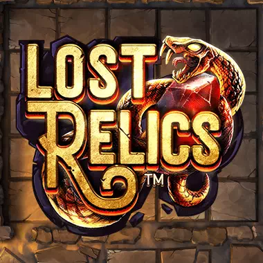 Lost Relics Touch