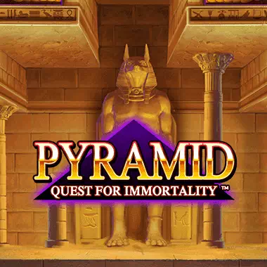 Pyramid: Quest for Immortality Touch